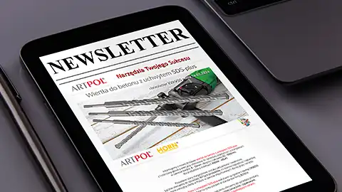 Przeglądaj newslettery