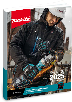 MAKITA