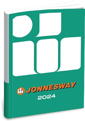 JONNESWAY