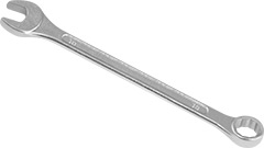 00410 Klucz płasko-oczkowy 10mm