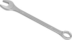 00430 Klucz płasko-oczkowy 30mm