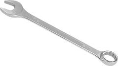 00432 Klucz płasko-oczkowy 32mm