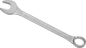 00480 Klucz płasko-oczkowy 30mm_(CrV)