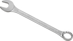 00482 Klucz płasko-oczkowy 32mm_(CrV)