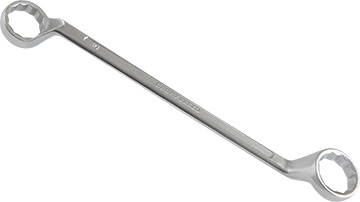 00830 Klucz oczkowy odgięty 30x32mm