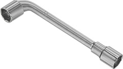 01713 Klucz fajkowy 13mm_przebity