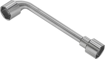 01730 Klucz fajkowy 30mm_przebity