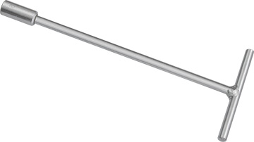 01908 Klucz trzpieniowy nasadowy   8x190mm_(CrV)