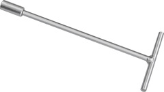 01908 Klucz trzpieniowy nasadowy   8x190mm_(CrV)