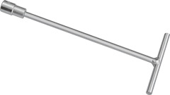 01910 Klucz trzpieniowy nasadowy 10x190mm_(CrV)