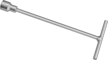 01913 Klucz trzpieniowy nasadowy 13x190mm_(CrV)