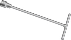 01913 Klucz trzpieniowy nasadowy 13x190mm_(CrV)