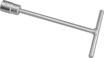 01917 Klucz trzpieniowy nasadowy 17x190mm_(CrV)