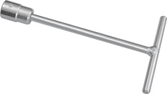 01917 Klucz trzpieniowy nasadowy 17x190mm_(CrV)