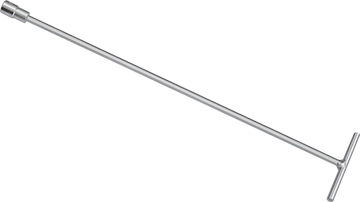 01930 Klucz trzpieniowy nasadowy 10x400mm_(CrV)