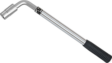 02430 Klucz do kół samochodowych 17-19mm_rozciągalny_(CrV)