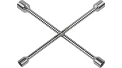 02441 Klucz do kół samochodowych 17-19-21-23mm_(355mm-ø14mm)
