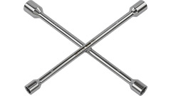 02443 Klucz do kół samochodowych 17-19-21-23mm_(355mm-ø16mm)