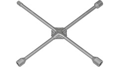 02456 Klucz do kół samochodowych 24-27-32mm-3/4"_(610mm-ø20mm)_wzmocniony