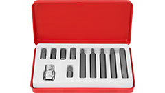 02631 Kpl.kluczy Splin M5-M12/11szt._(CrV)