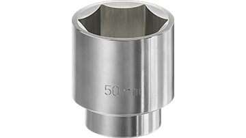 03087 Klucz nasadowy 3/4"-50mm_  6-kątny