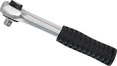 04500 Pokrętło z grzechotką 1/4"