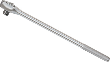 04503 Pokrętło z grzechotką 3/4"