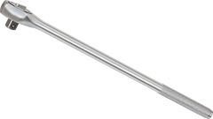 04503 Pokrętło z grzechotką 3/4"