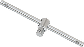 04601 Pokrętło z kwadratem zabierającym 3/8"