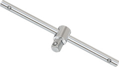 04601 Pokrętło z kwadratem zabierającym 3/8"