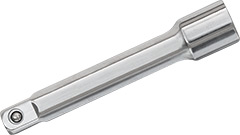 04704 Przedłużka 1/2"-dł.125mm