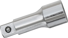 04706 Przedłużka 3/4"-dł.100mm