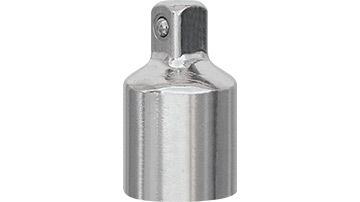 04910 Redukcja 3/8" (F) > 1/4" (M)