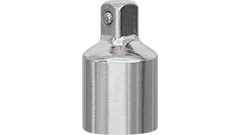 04910 Redukcja 3/8" (F) > 1/4" (M)