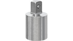 04921 Redukcja 1/2" (F) > 3/8" (M)