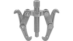 07000 Ściągacz do łożysk 2-ramienny   3"-dł.  75mm