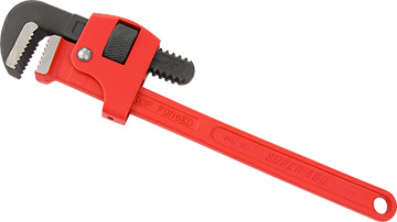 1011400SE Klucz do rur 14"-dł.  350mm_Stillson_stalowy