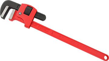 1012400SE Klucz do rur 24"-dł.  600mm_Stillson_stalowy
