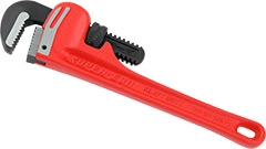 1021000SE Klucz do rur 10"-dł.  250mm_Rigid_stalowy