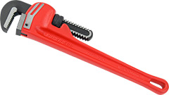 1021400SE Klucz do rur 14"-dł.  350mm_Rigid_stalowy