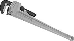 1043600SE Klucz do rur 36"-dł.  900mm_Rigid_aluminiowy