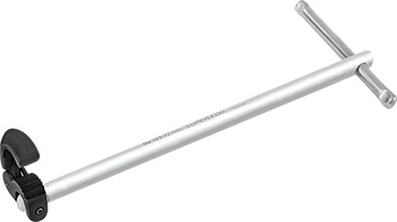 1090100SE Klucz basenowy stalowy 10-32mm dł.287mm_chromowany