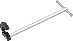 1094800SE Klucz basenowy stalowy 20-48mm dł.302mm_chromowany