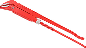 1432000SE Klucz do rur nastawny 2.0"-szczęki 45