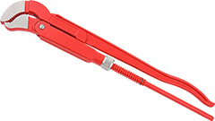 1452000SE Klucz do rur nastawny 2.0"-szczęki (S)_Szwedzki_(Cr-V)