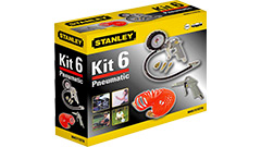 29002-W Zestaw pneumatyczny 6szt.