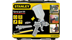 29223-W Pistolet lakierniczy_zbiornik plastikowy górny