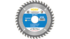 42164 Piła tarczowa do cięcia drewna 160x30.0mm (Z40) /1szt. zęby widiowe