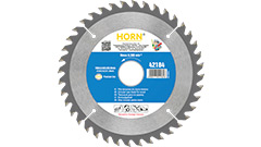 42184 Piła tarczowa do cięcia drewna 180x30.0mm (Z40) /1szt. zęby widiowe