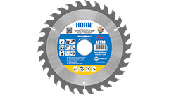 42193 Piła tarczowa do cięcia drewna 190x30.0mm (Z30) /1szt. zęby widiowe